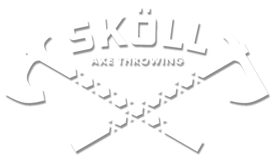 Skoll Axe